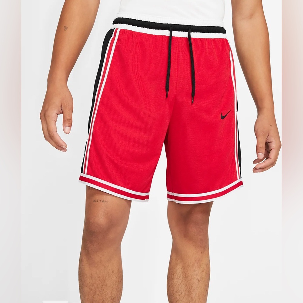 Nike✔️ Dri-FIT DNA+ Men's 8" Basketball Shorts Sz Medium